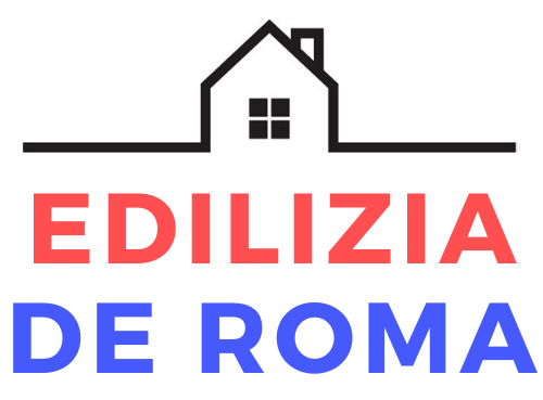 Edilizia De Roma